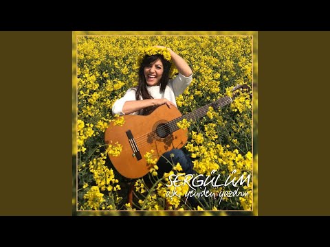 Aşkı Yeniden Yazdım