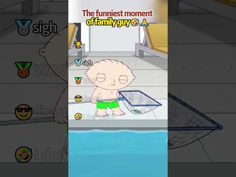 The funniest moment of family guy🤣🙏#familyguy#petergriffin