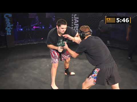Kobe Dobbs vs Anthony Pilot - Mens Blue Belt Absolute Division - High Rollerz Open