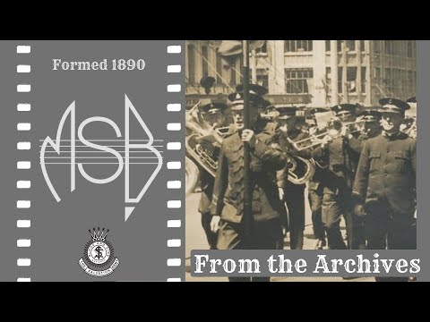 MSB ‘from the archives’ - When I survey | Sounds of Sunday 1978