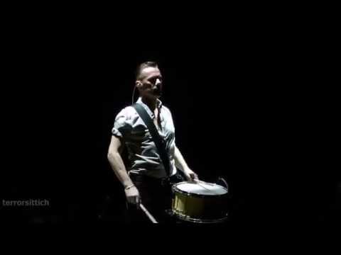 U2 Sunday Bloody Sunday, Köln 2015-10-17 Cologne