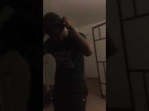 Hurricane Katrina Skit