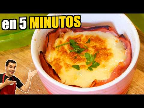 ¡La MEJOR Receta para PRINCIPIANTES! ‍ Rápida, Fácil y Deliciosa