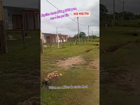 Altos de Costa Azul Rocha