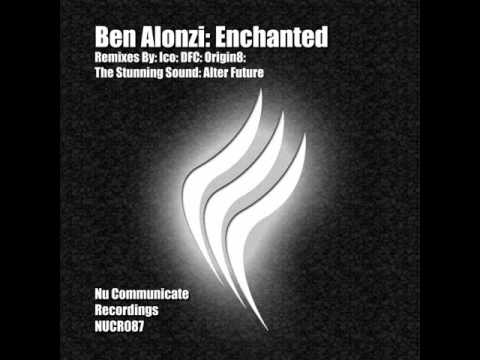 Ben Alonzi -- Enchanted (Ico Remix)