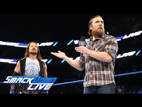 AJ Styles Indicates He May Want To Retire In A Few Years