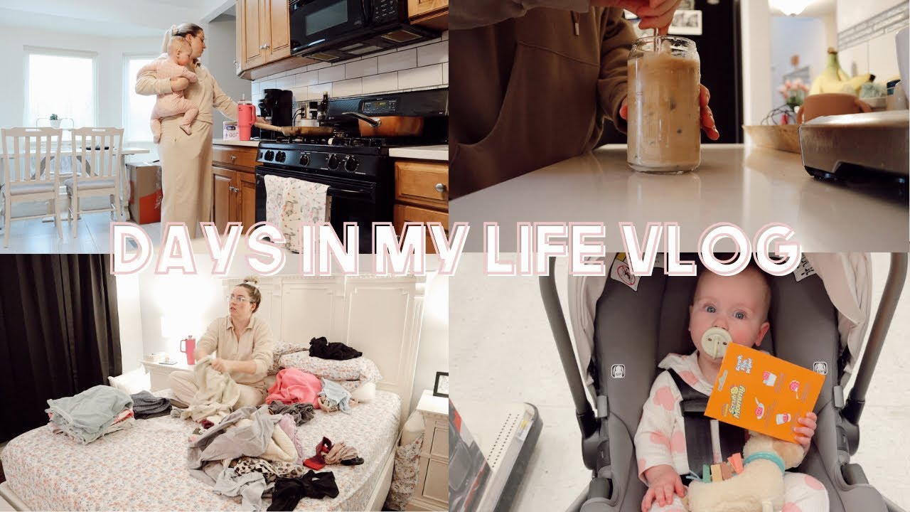 WILL I GO BACK TO WORK AS AN ATTORNEY? | STAY AT HOME MOM VLOG