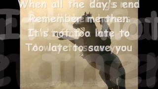 The Rigs-All the king's man