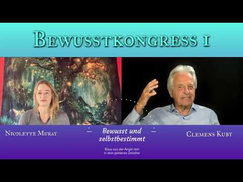 Selbstheilung mit der Kraft des Geistes - Clemens Kuby