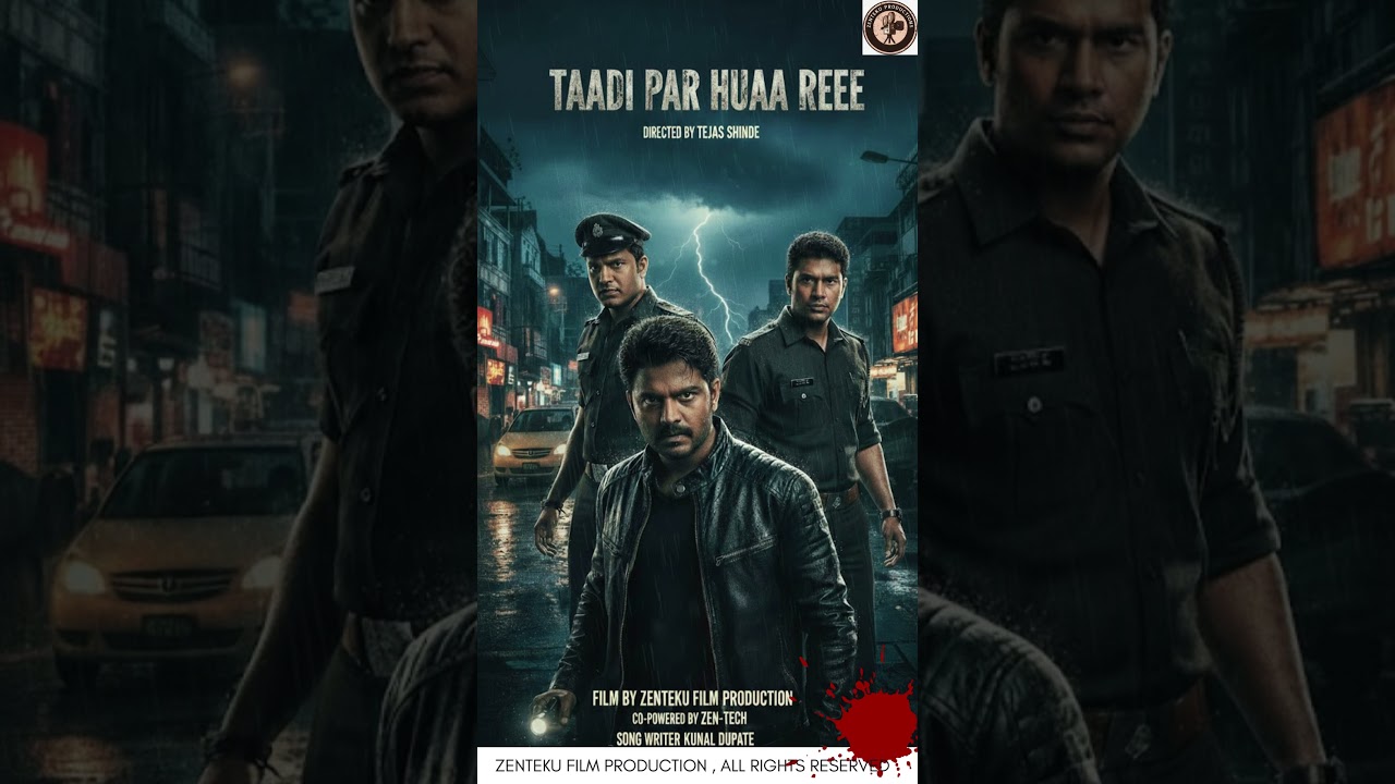 Tadi par hua ree Thumbnail