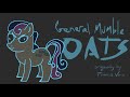 General Mumble Oats Cover Of Francis Vace