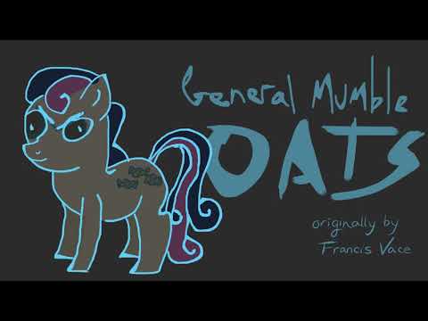 Video thumbnail for Oats