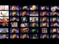 Big 20th Century Fox Played At Once