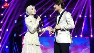 Download lagu FANCAM LESTI DAN RIZKY BILLAR - CINTANYA AKU mp3 Download lagu FANCAM LESTI DAN RIZKY BILLAR - CINTANYA AKU mp3