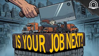 What Transportation Jobs Are On The Chopping Block | Sense Per Mile