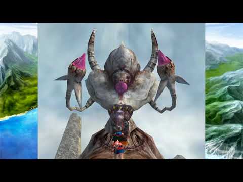 Lost Kingdoms II - Quick Guide - God of Harmony and Upper Tower