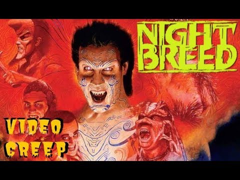 Nightbreed Movie Review