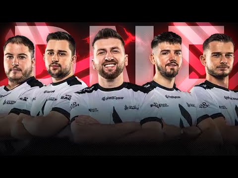 BAD NEWS EAGLES ARE BACK! (BNE Reunion)