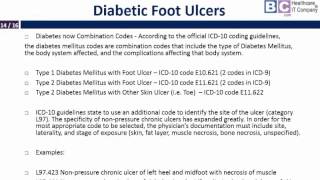 ICD-10: Essential changes you should know about Podiatry
