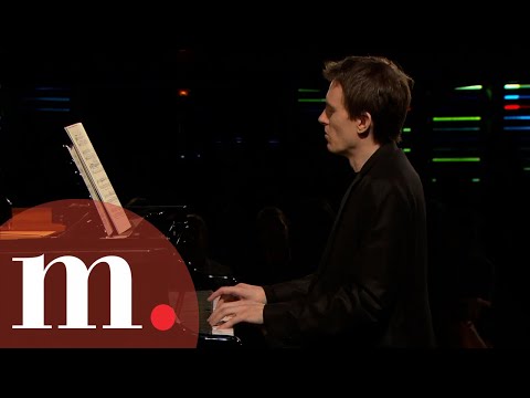 Alexandre Tharaud performs Scarlatti, Bach and Couperin at Verbier Festival 2012 (EXTENDED VIDEO)