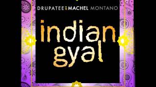 drupatee indian gyal