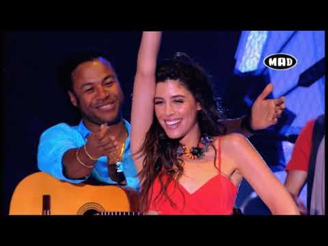 Alex Leon feat. Demy, Epsilon, Jesus Cutino & Calles De Cuba - The Sun | Mad VMA 2013 by Vodafone