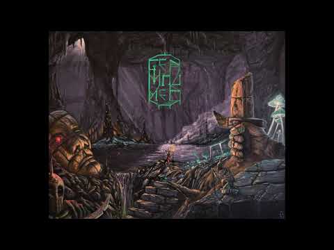 Fen Walker - Sojourns in the Realm of the Undermoon (2020) (Dungeon Synth, Fantasy Ambient)