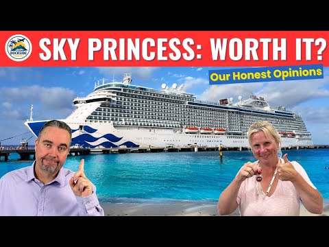 Sky Princess Review: The Good, The Bad & The Surprising