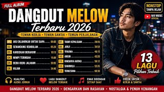 Download lagu AKU DILAHIRKAN UNTUK SIAPA - DEBU DEBU JALANAN - | Dangdut Melow Modern Terbaru 2026 Full Album mp3