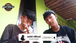Download lagu Jangan Menangis Untukku - Luvia [cover ukulele snar 4] mp3