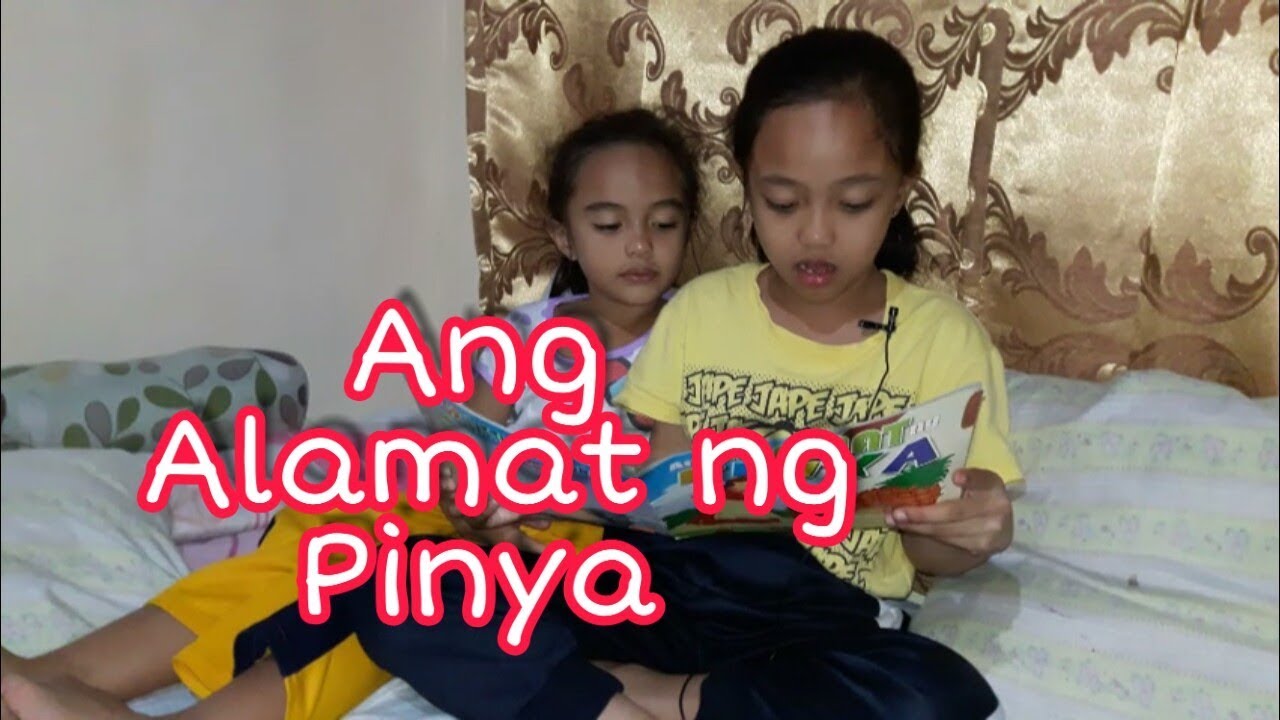 Putar video Alodia and Lexie - Alamat ng Pinya( anong aral ang makukuha natin sa kwentong ito makinig tayo) sekarang Alodia and Lexie - Alamat ng Pinya( anong aral ang makukuha natin sa kwentong ito makinig tayo)