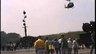 preview picture of video 'Tag der offenen Tür Fliegerhorst Oldenburg 24.6.2001'