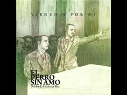 Eykeyey rey & Ñete rodriguez - ratas (Vienen a por mi)