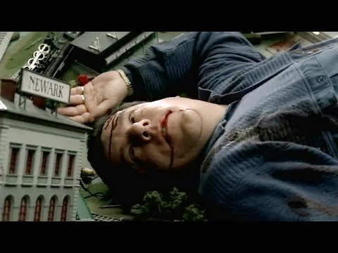 Bobby Bacala Dead - The Sopranos HD