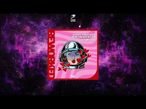 Woody van Eyden & Rene Ablaze & Cari - Lovin' You (Extended Mix) [NOCTURNAL KNIGHTS REWORKED]