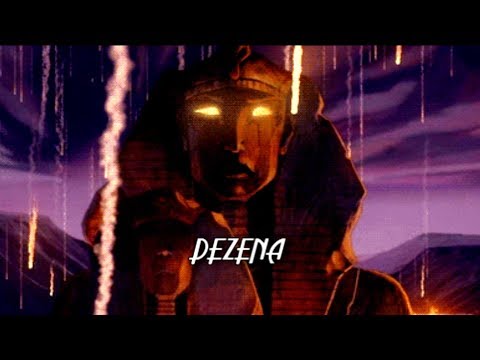 Etcétera 16 - 06 Dezena (prod. Etc XVI Productions) | [VideoLyric]