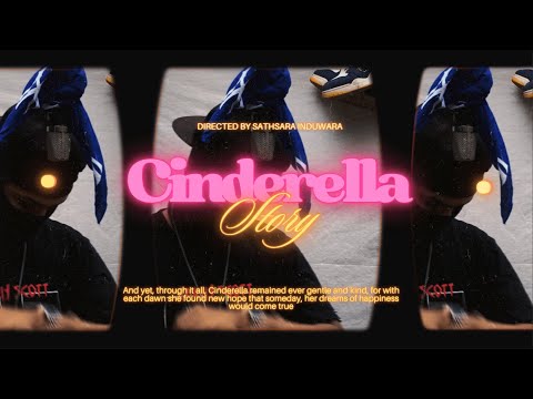 KVN J - Cinderella Story (Music Video)