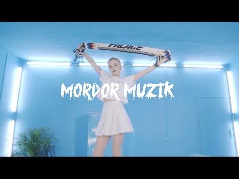 MIŁY ATZ x GINGER x MAJKIZIOOM - DAWAJ NA PARKIET (MOM037)