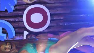 Kazue, CYBERJAPAN DANCERS, SUMMERLAND IDOL CARNIVAL 2022