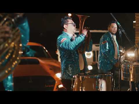 Puro Campeón- Banda Perla Tamaulipeca