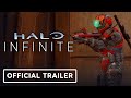 Halo Infinite: Season 2 - Official New Modes Preview Trailer
