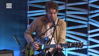 KFOG Private Concert: Anderson East – “King For A Day”