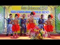 PENTAS SENI Tari India Chanda Chamke Oleh Alan Dkk