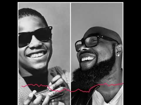 Have A Talk With God cover Caleb Ishman