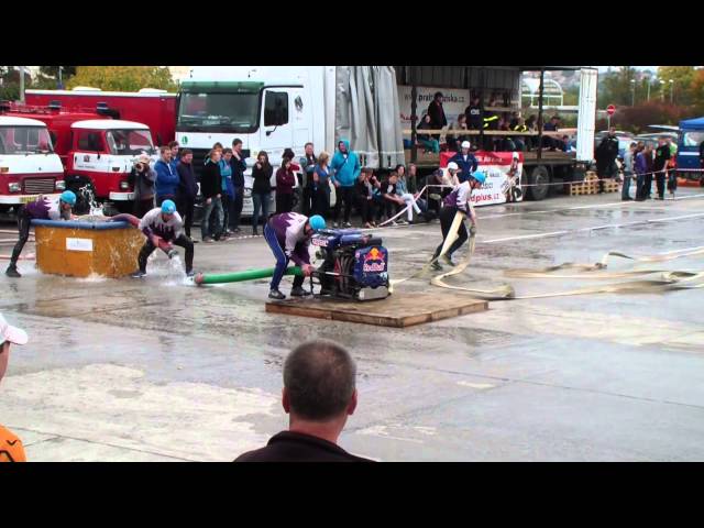 Chlumčany, 11. 10. 2014