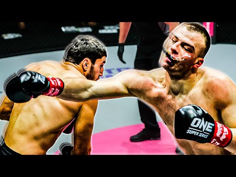 MOST BRUTAL KNOCKOUTS In ONE History 😱🔥🤯