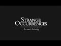 Strange Occurrences In A Small Irish Village Official Trailer