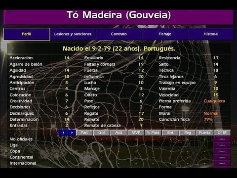 The True Story Behind CM01/02 Legend: To Madeira