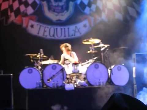 Zoltan Chaney LIVE 2.0