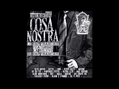 Kalash L afro   Pour Les Miens HD